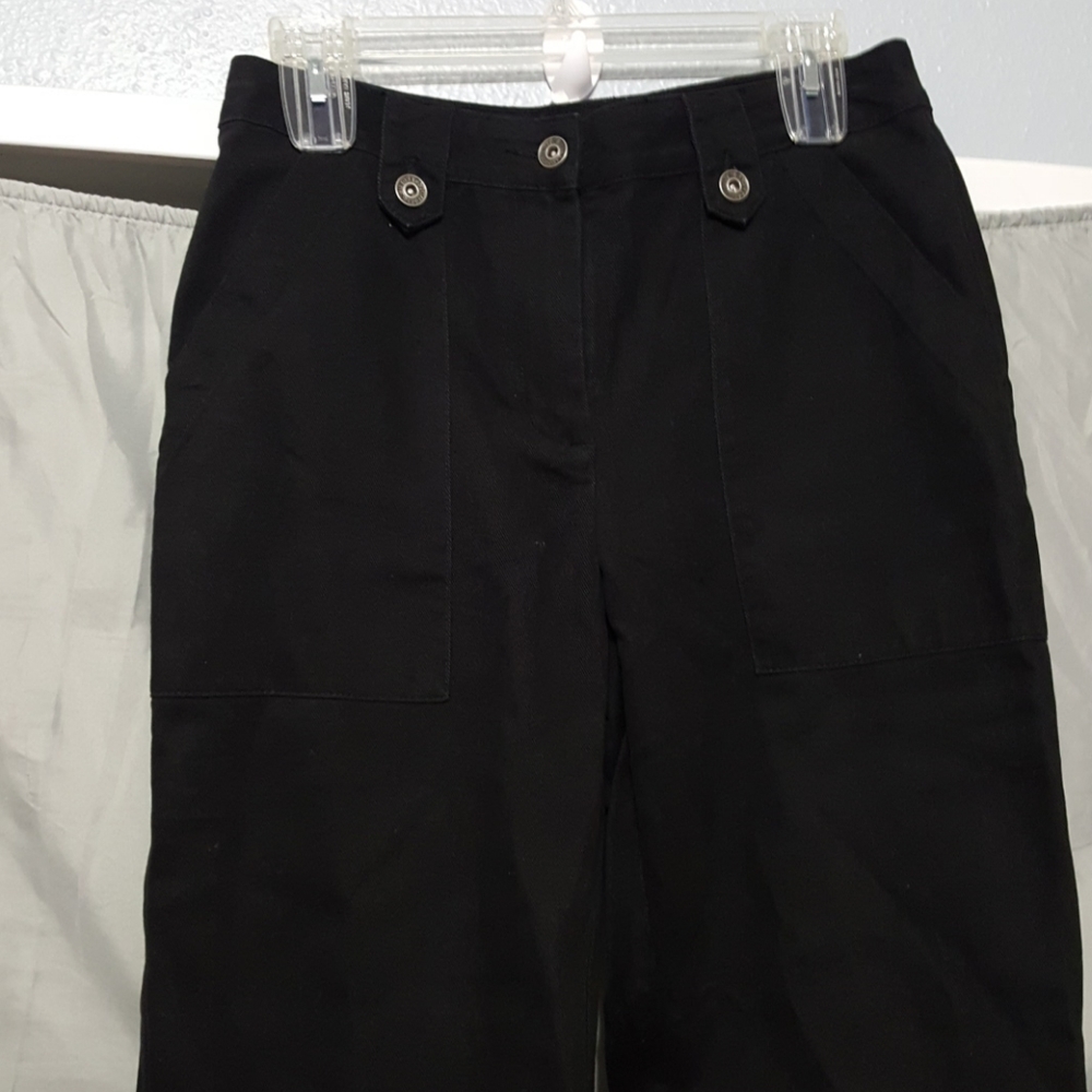Christopher and Banks lightweight jeans